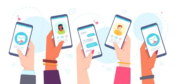 App para conocer gente | Regístrate y diviértete