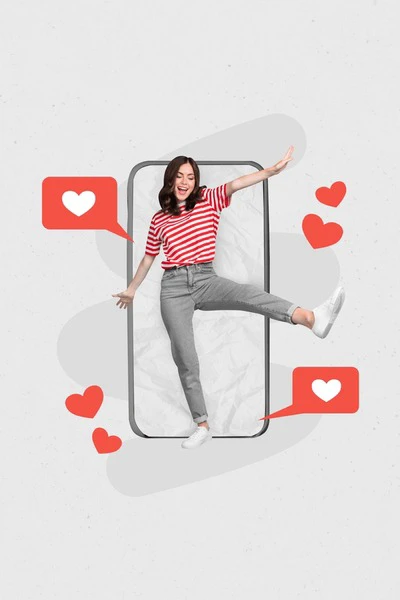 Videollamadas: Conéctate y Haz Nuevas Amistades