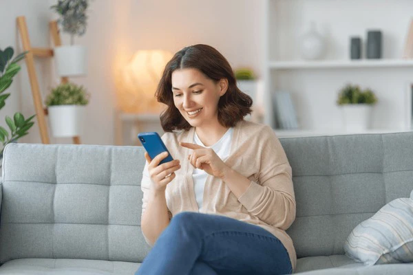 Aplicación de citas: Descubre cómo funciona Bumble