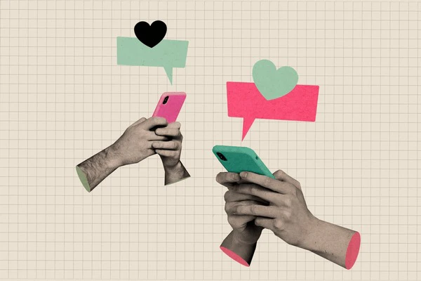 Relaciones serias con la app Hinge | Busca nuevas conexiones