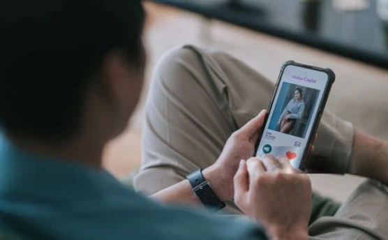 Aplicación de Videollamadas: encuentros en línea y chat divertido