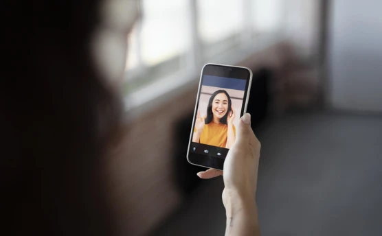 Llamada de Video: Conéctate Fácilmente con Tinder